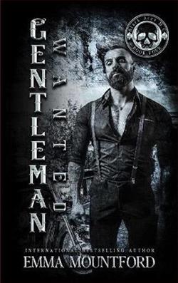 Gentleman Wanted
