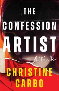 The Confession Artist