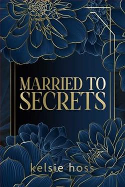 Married to Secrets