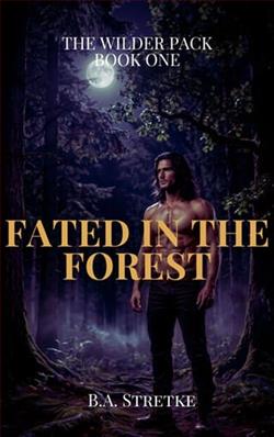 Fated In The Forest