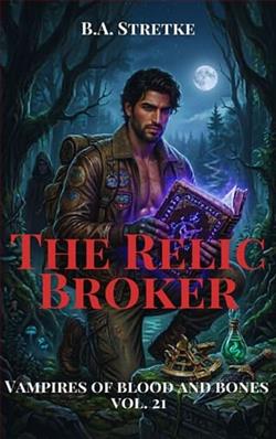 The Relic Broker