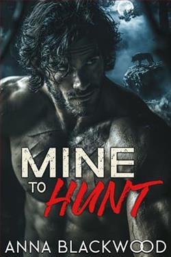 Mine to Hunt