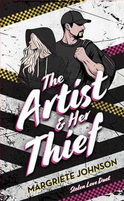 The Artist and Her Thief