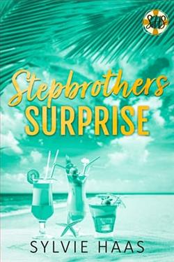 Stepbrothers Surprise