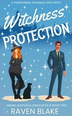 Witchness Protection