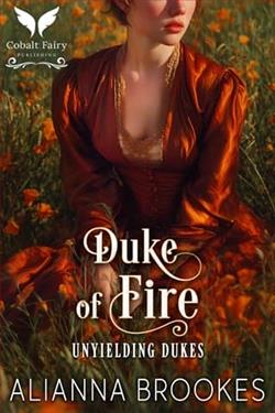 Duke of Fire