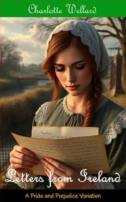 Letters from Ireland