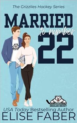 Married to Number Twenty-Two