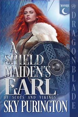 A Shield Maiden's Earl