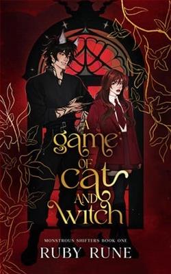 A Game of Cat and Witch