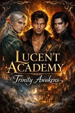 Lucent Academy: Trinity Awakens