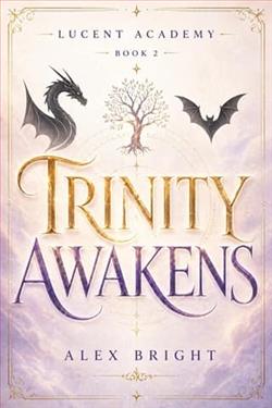 Lucent Academy 2: Trinity Awakens