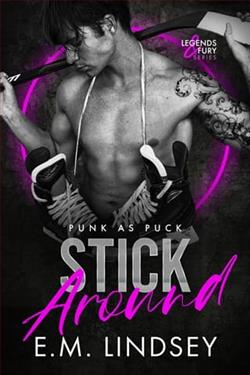 Stick Around