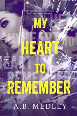 My Heart to Remember
