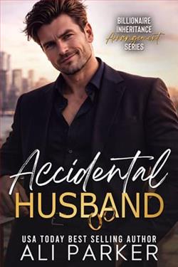 Accidental Husband