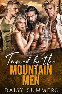 Tamed By the Mountain Men