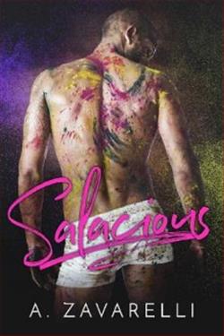 Salacious