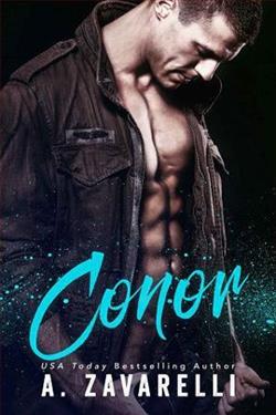 Conor