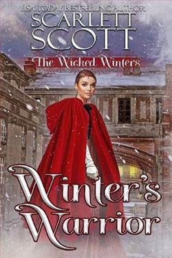 Winter's Warrior
