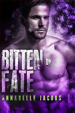 Bitten By Fate