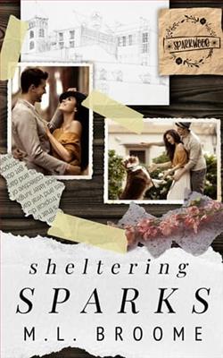 Sheltering Sparks