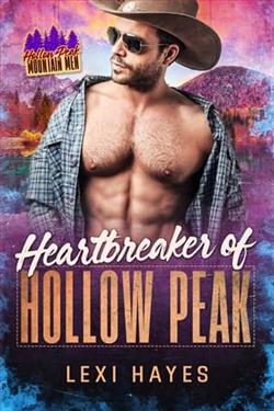 Heartbreaker of Hollow Peak