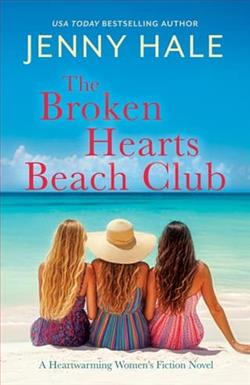 The Broken Hearts Beach Club
