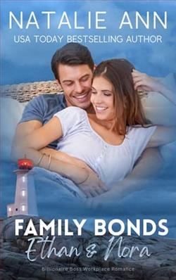 Family Bonds- Ethan & Nora