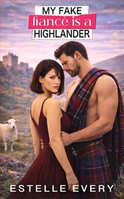 My Fake Fiancé is a Highlander