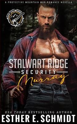 Stalwart Ridge Security: Murray