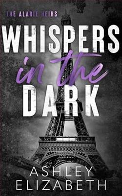 Whispers in the Dark