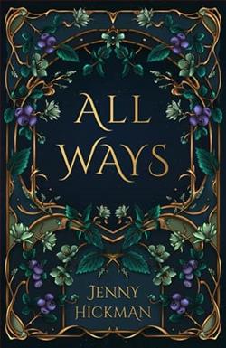 All Ways: To Win a Fae Heart
