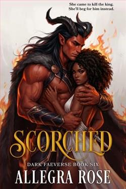 Scorched