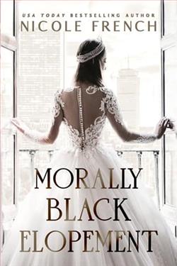Morally Black Elopement