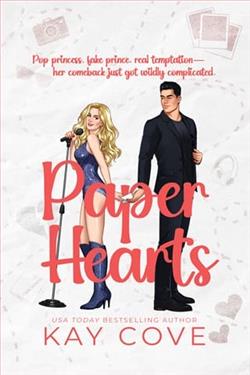 Paper Hearts