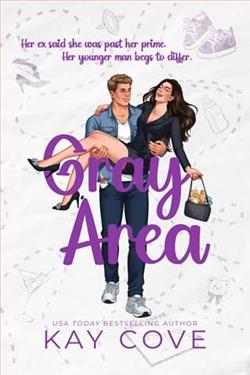Gray Area