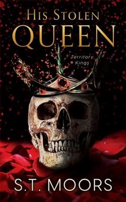 His Stolen Queen