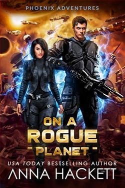 On a Rogue Planet