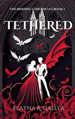 Tethered