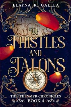 Of Thistles and Talons