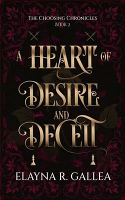 A Heart of Desire and Deceit