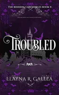 Troubled