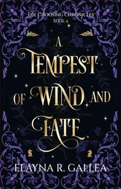 A Tempest of Wind and Fate