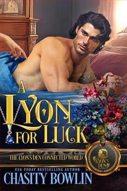 A Lyon for Luck