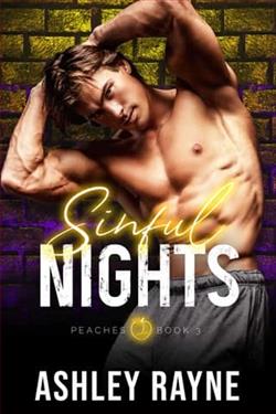 Sinful Nights