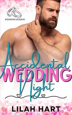 Accidental Wedding Night