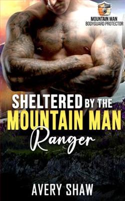Sheltered By The Mountain Man Ranger