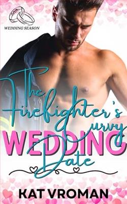 The Firefighter's Curvy Wedding Date