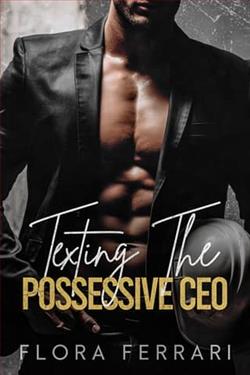 Texting the Possessive CEO