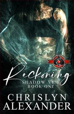Reckoning